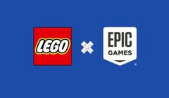 LEGO z Epic Games. Powstanie metaverse dla dzieci
