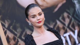 "Nie mogę sama urodzić dzieci". Selena Gomez marzy o byciu mamą