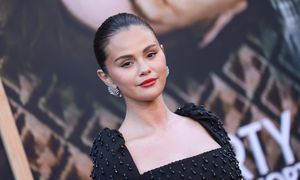 "Nie mogę sama urodzić dzieci". Selena Gomez marzy o byciu mamą