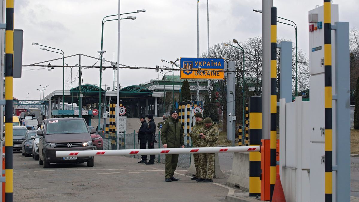 Ukraińcy przebudują słynne przejście graniczne z Polską. Jest umowa