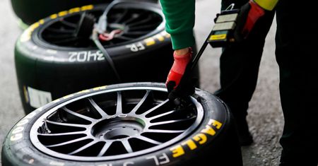 WEC: Koce grzewcze wracają na Le Mans. To będzie jednak wyjątek