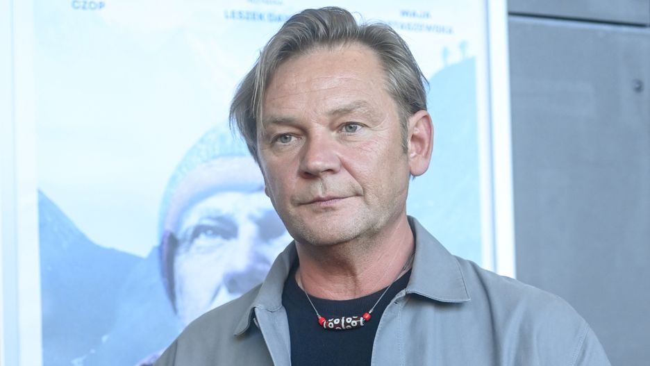 Ireneusz Czop skupił się na życiu zawodowym