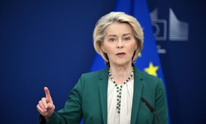 20. pakiet sankcji na Rosję i pożyczka dla Ukrainy. Jednogłośna decyzja Unii