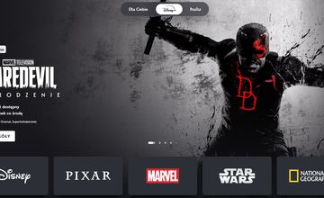 Disney+ stawia na współpracę z nadawcami niekodowanych stacji