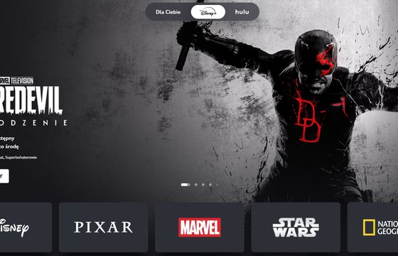 Disney+ stawia na współpracę z nadawcami niekodowanych stacji