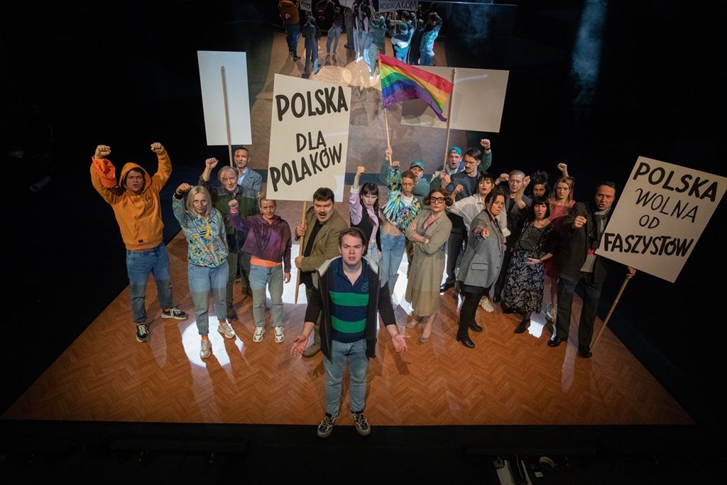 „Sam, czyli przygotowanie do życia w rodzinie”