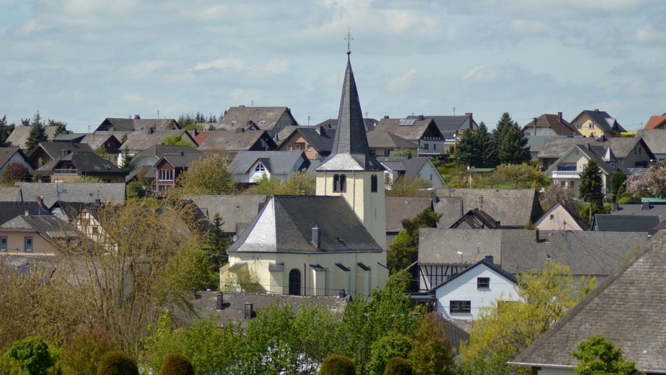 Niemcy. Cud w Lieg. Tu koronawirus nie dotarł