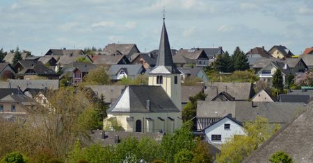 Niemcy. Cud w Lieg. Tu koronawirus nie dotarł