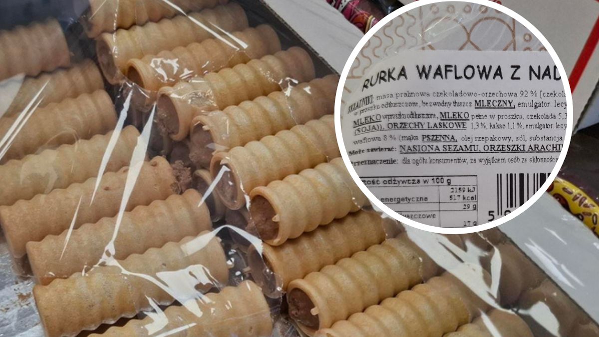 Te rurki były hitem za czasów PRL-u