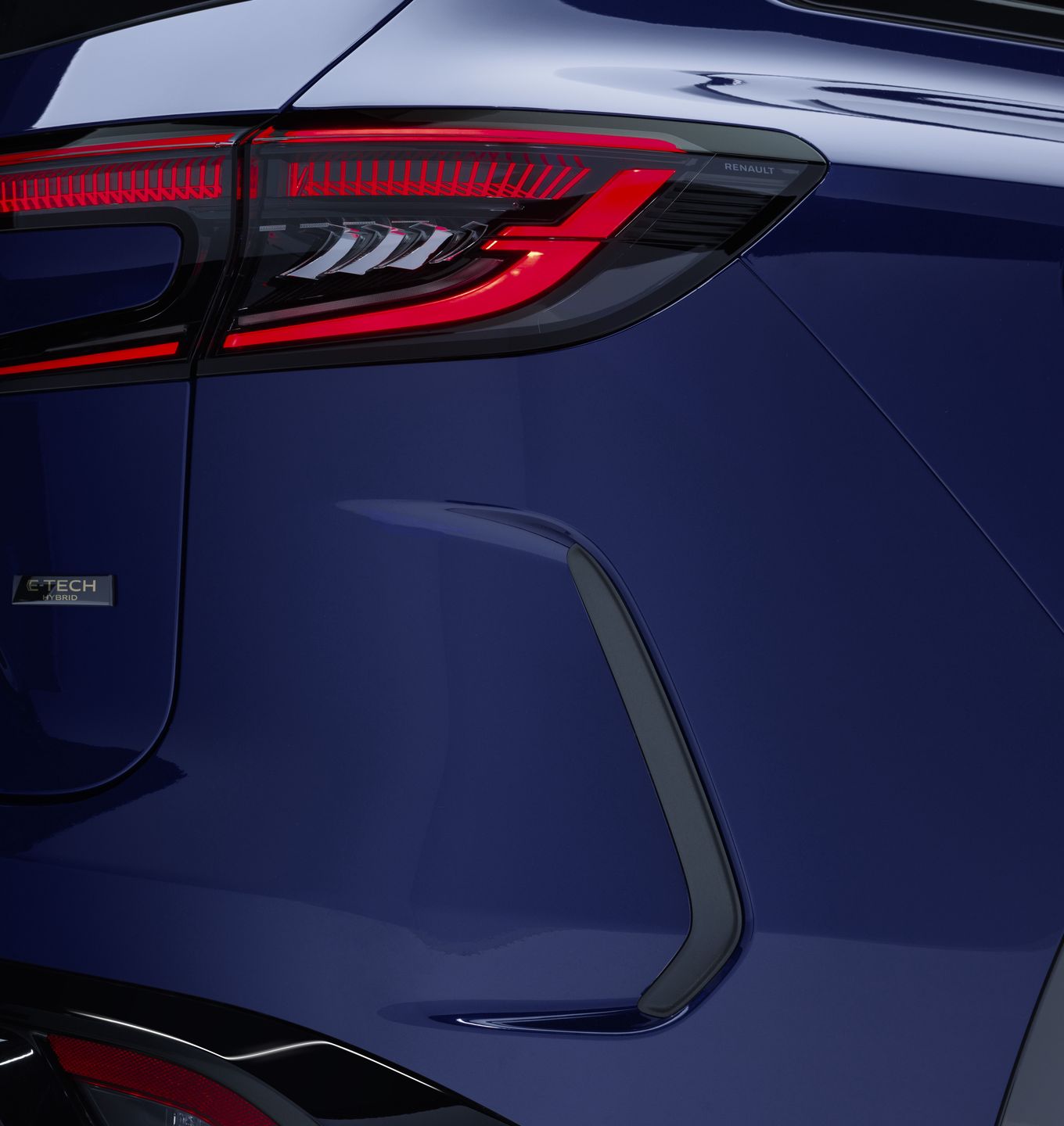 Renault Espace 2023