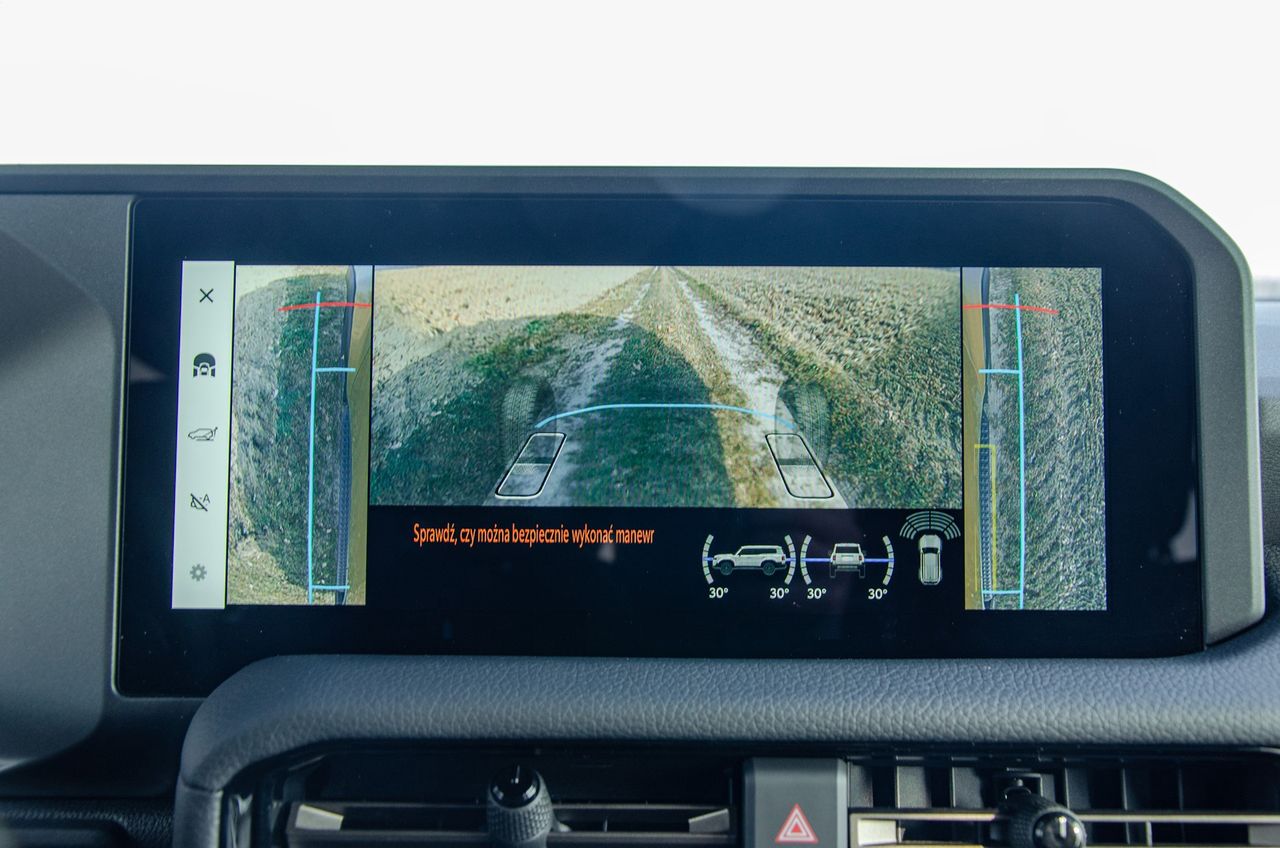 Toyota Land Cruiser 250