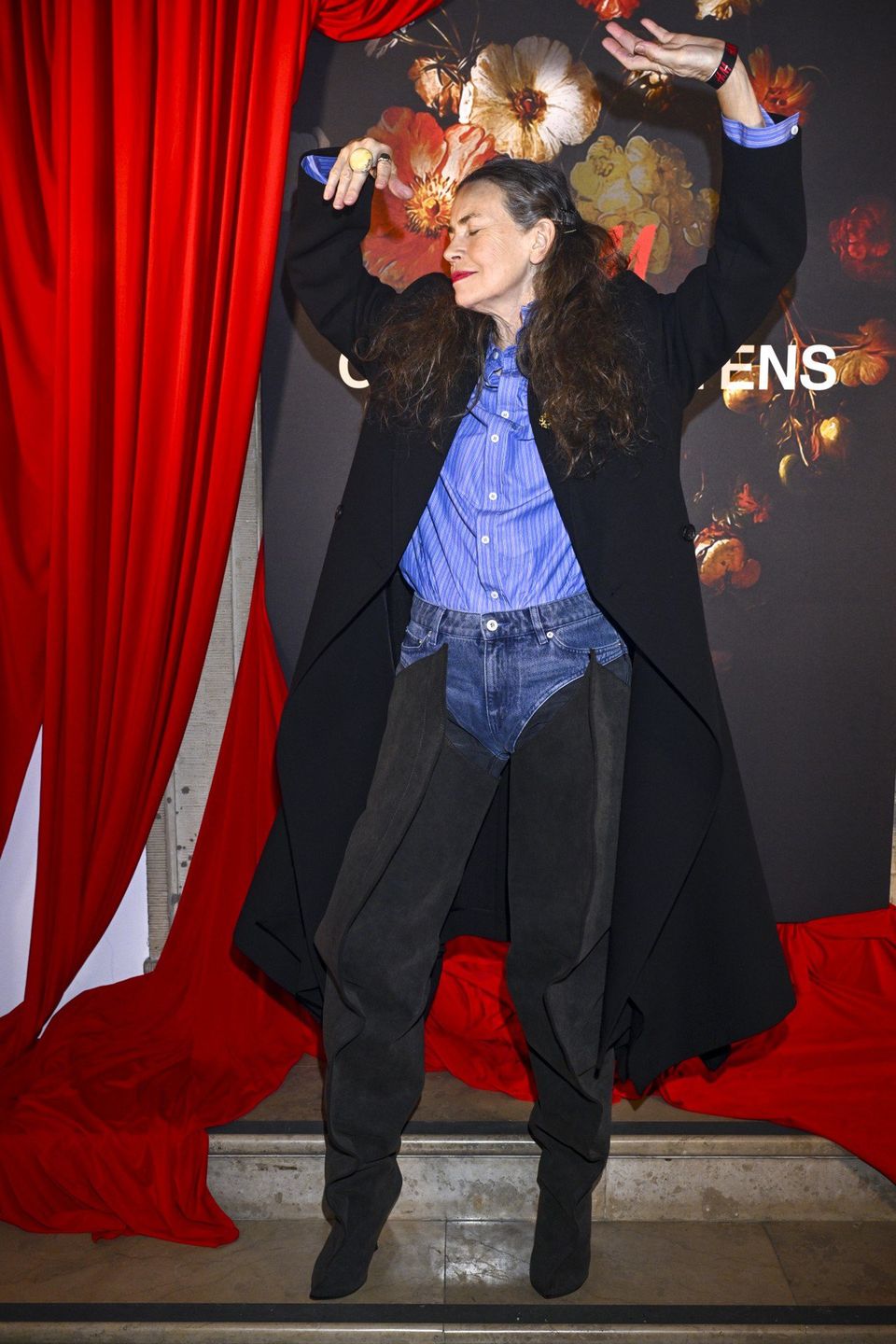 Lidia Popiel wie, jak wyglądać z klasą!