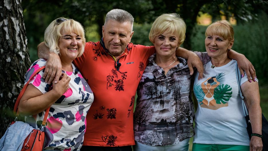 Skandaliczne zachowanie Józefa z Rolnik szuka żony