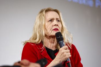 Miała trzech mężów i siedem operacji. "Nas zawsze palono na stosie"