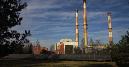 Sukcesem zakończył się dwuletni proces restrukturyzacji MEC’u