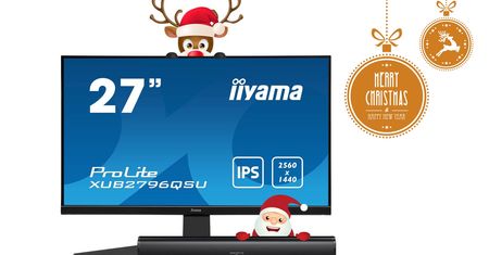 Myśleliście, że te monitory nie mogą już być bardziej opłacalne? No i błąd :)
