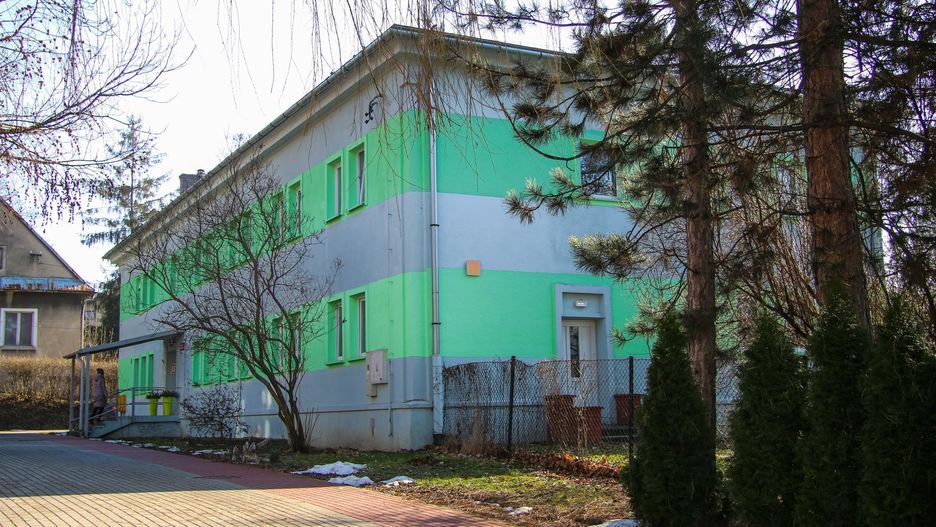 Bielsko-Biała. Przedszkole nr. 4 będzie większe.
