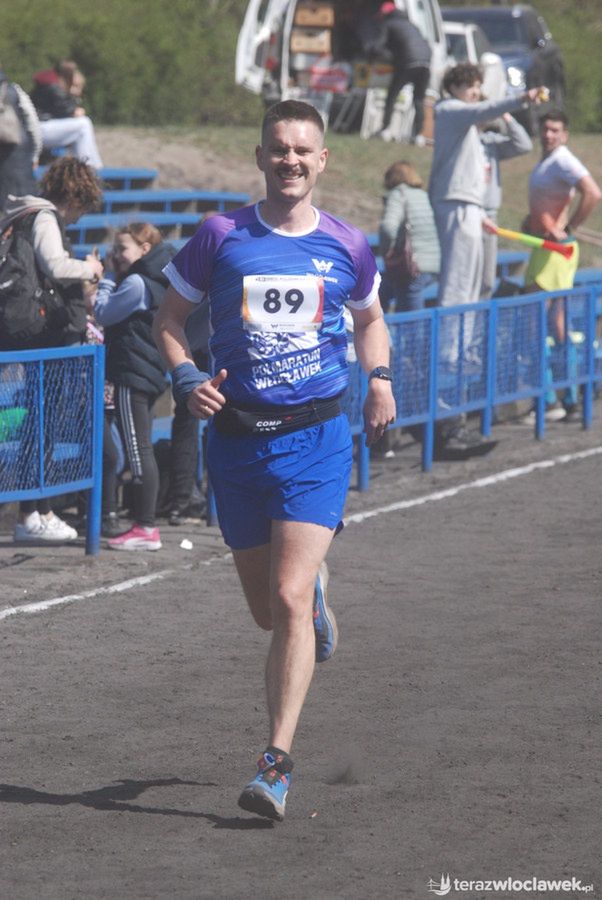 43. Bieg Kujawiaka