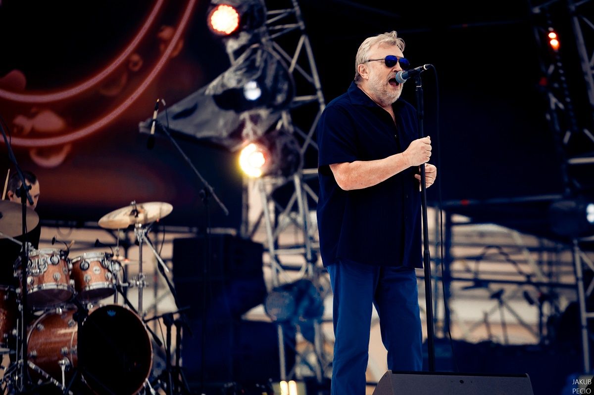 Radio Wolny Świat Koncert Wolności i Nadziei Lublin