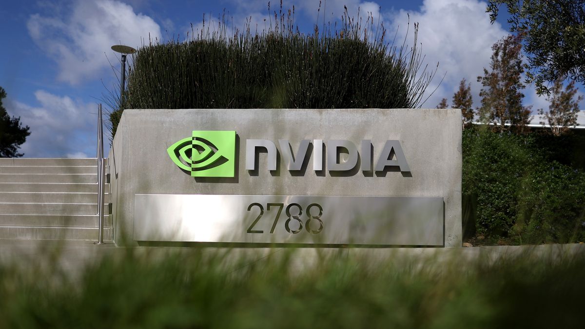 Nvidia