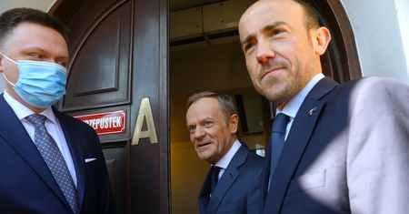 Jak zabrać majątki Rosjanom, czyli historia kolejnej wojny polsko-polskiej