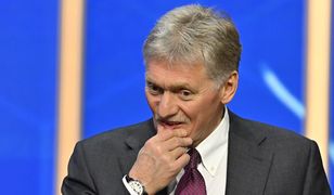 Bezczelne stanowisko Rosji. Tego domaga się od Ukrainy