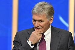 Bezczelne stanowisko Rosji. Tego domaga się od Ukrainy