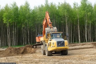 GDDKiA chce zmian w prawie. Branża: budowy będą dłuższe i droższe