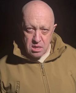 Rozpaczliwy apel Prigożyna. "Proszę was"