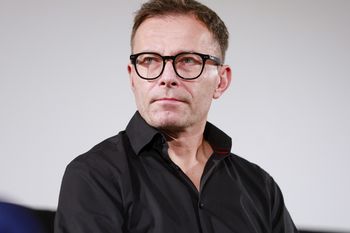 Ma za sobą cichy rozwód. Powód był zaskakujący