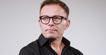 Po 20 latach wzięli cichy rozwód. Powód był zaskakujący