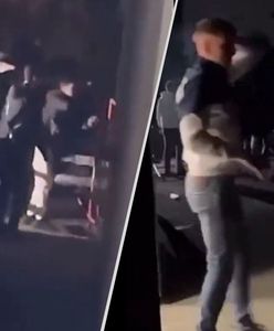 "Jesteśmy tu, żeby zadźgać białych ludzi". 16-latek nie żyje. Kilkanaście osób rannych