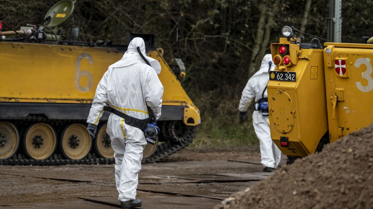 koronawirus zmutował