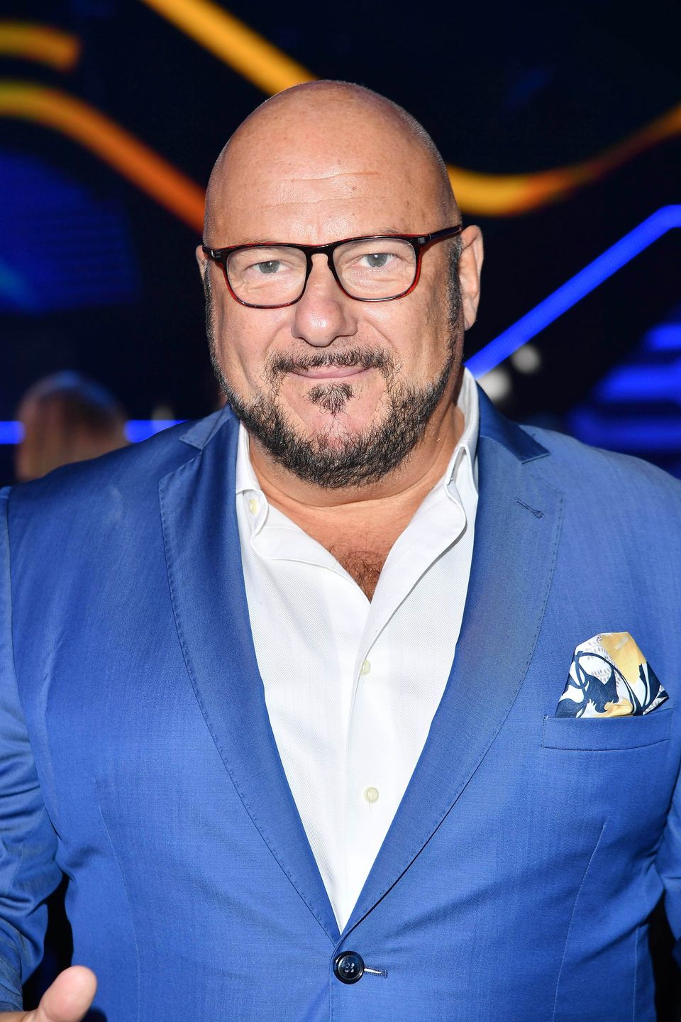 Piotr Gąsowski