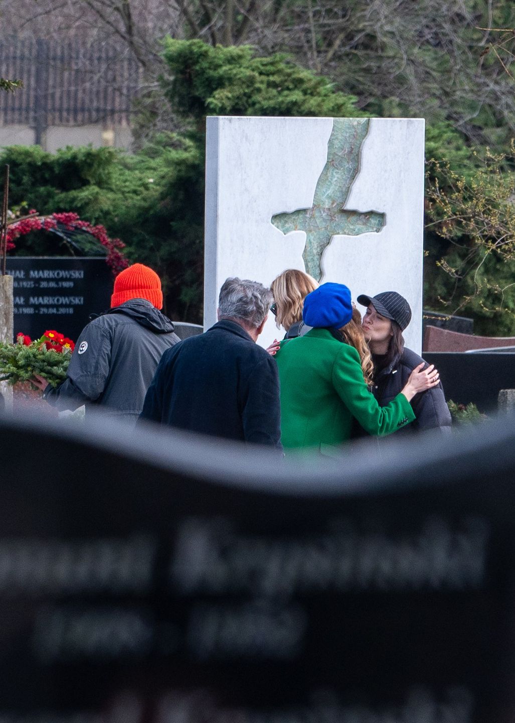 Czwarta rocznica śmierci Pawła Królikowskiego 