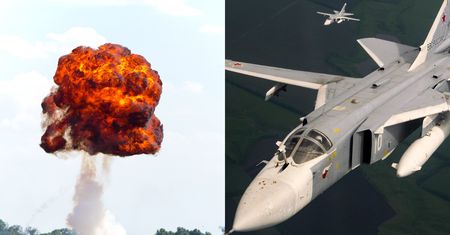 Debiut nowej broni Rosji. Putin mocno się przeliczył, szanse topnieją