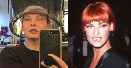 Linda Evangelista zdradza, dlaczego zniknęła z życia publicznego: "Moje ciało zostało ZDEFORMOWANE"