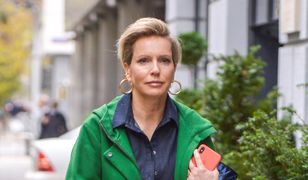 Paulina Smaszcz: "Jestem w trakcie intensywnego leczenia"