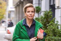 Paulina Smaszcz: "Jestem w trakcie intensywnego leczenia"