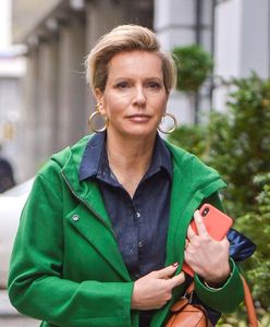 Paulina Smaszcz: "Jestem w trakcie intensywnego leczenia"