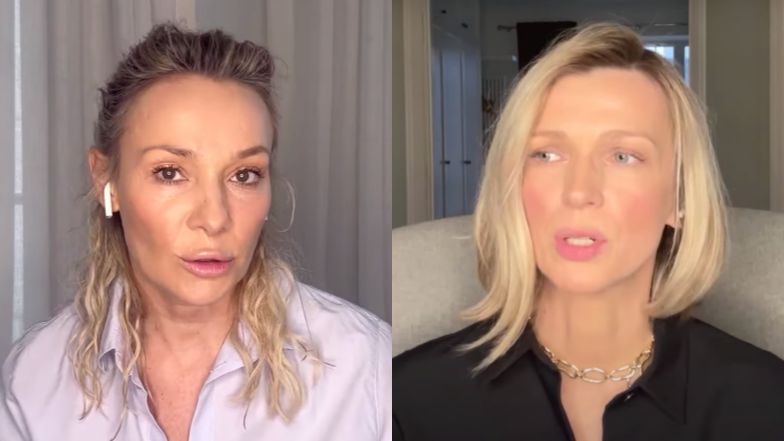 Sonia Bohosiewicz po rozwodzie znalazła nowego partnera