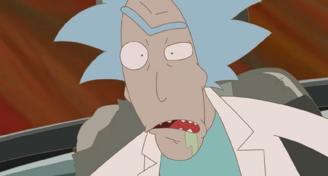 Fani popularnego serialu Maxa czekali na to od lat. "Rick i Morty: Anime" już w sierpniu