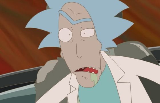Fani popularnego serialu Maxa czekali na to od lat. "Rick i Morty: Anime" już w sierpniu