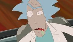 Fani popularnego serialu Maxa czekali na to od lat. "Rick i Morty: Anime" już w sierpniu