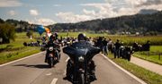 European Bike Week 2022 już za nami. Sześć dni atrakcji z Harleyem-Davidsonem