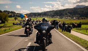 European Bike Week 2022 już za nami. Sześć dni atrakcji z Harleyem-Davidsonem