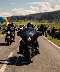 European Bike Week 2022 już za nami. Sześć dni atrakcji z Harleyem-Davidsonem