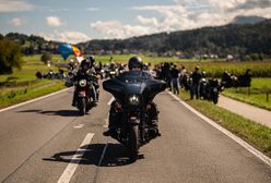 European Bike Week 2022 już za nami. Sześć dni atrakcji z Harleyem-Davidsonem