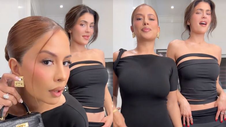 Drastyczna utrata wagi Kylie Janner niepokoi internautów