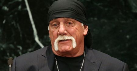 Hulk Hogan miał trzy żony. Tak wyglądało jego życie uczuciowe